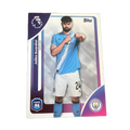 Topps Premier League 2026 Base | Joško Gvardiol – Manchester City