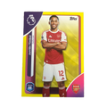 Topps Premier League 2026 Base | Jurrien Timber  – Arsenal