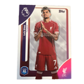 Topps Premier League 2026 Base | Luis Díaz – Liverpool