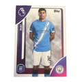 Topps Premier League 2026 Base | Rodri – Manchester City