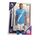 Topps Premier League 2026 Base | Savinho – Manchester City