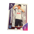 Topps Premier League 2026 Base | Son Heung-Min – Tottenham Hotspur