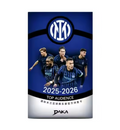 Daka Team Set Top Audience 2024/2025 - Inter Mediolan