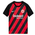 Koszulka Piłkarska Eintracht Frankfurt - 2023/2024 Home [M] - 9,5/10