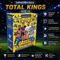 Dream Box Panini La Liga 2025/2026 Total Kings