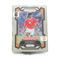 HASBRO Monopoly Panini Prizm: FIFA Word Cup 2026 Base Card | Ruud Gullit - Holandia
