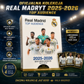 Daka Team Set Top Audience 2025/2026 - Real Madryt