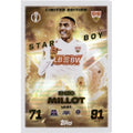 Topps Match Attax 2026 Classic Limited Edition - LE21 | Enzo Millot - VfB Stuttgart