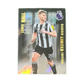 Topps Premier League 2026 Classic Limited Edition - LE14 | Lewis Hall - Newcastle United