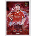 Topps Match Attax 2026 Classic Limited Edition - LE16 | Antonio Silva - Benfica