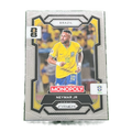 HASBRO Monopoly Panini Prizm: FIFA Word Cup 2026 Base Card | Neymar JR. - Brazylia