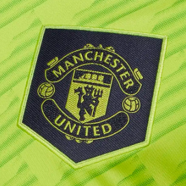 Koszulka Piłkarska Manchester United - 2022/2023 Away [L] - 8,5/10