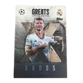 Topps Match Attax 2025/2026  Greats Limited  | Toni Kroos - Real Madryt